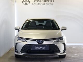 Toyota Corolla Active Plus 72kW