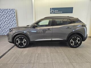 Peugeot 2008 1.2 100kW