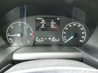 Ford Transit Custom LONGa/c 2.0 TDI 96kW