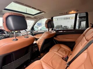Mercedes-Benz GLS 350 d 4Matic AMG 3.0 190kW