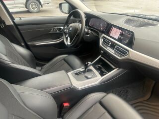 BMW 330 D XDRIVE 3.0 210kW