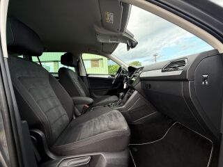 Volkswagen Tiguan Highline 4Motion Facelift EU6 1.4 R4 TSI 110кВ