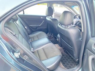 Honda Accord 2.0 114kW