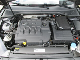 Volkswagen Passat Business 1.6 TDi 88kW