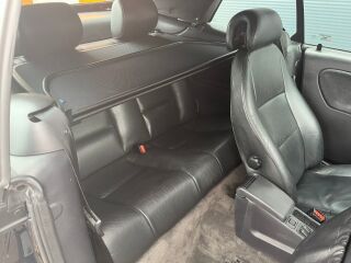 Saab 900 2.3 110kW