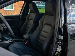 Volkswagen Golf R Black Edition Performance package 2.0 245kW