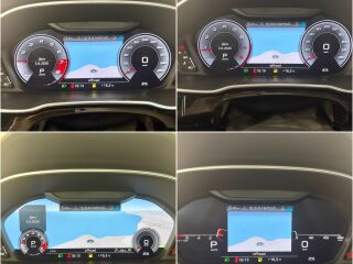 Audi Q3 2.0 140kW