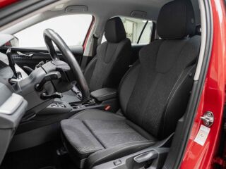 Skoda Octavia TDI Ambition 4x4 2.0 109кВ