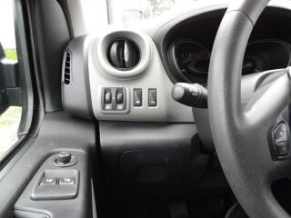 Renault Trafic LONGa/c 1.6 TDI 88kW