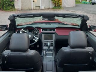 Ford Mustang GT 4.6 V8 24v SOHC 235kW