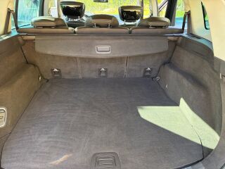 Renault Espace Paris Initiale 4control 1.6 118кВ