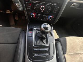 Audi A4 B8.5 3.0 V6 TDI 180kW