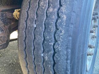 Krone KRONE Profi Liner SD