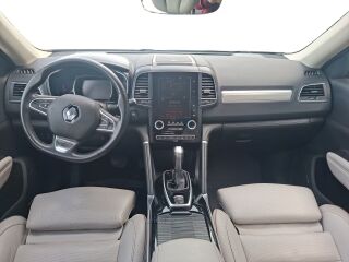 Renault Koleos Initiale Paris 1.3 TCe 116кВ