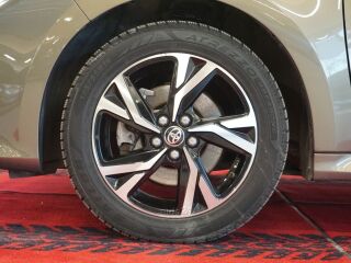 Toyota Yaris Active Plus 1.5 68kW
