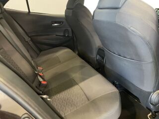 Toyota Corolla Active 1.8 72kW