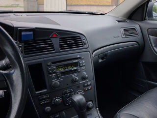 Volvo XC70 120kW