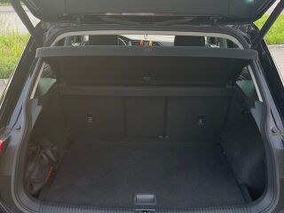 Volkswagen Tiguan 1.5 110kW