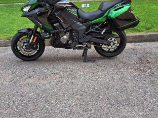 Kawasaki Versys 1000 S R4 120hj 88kW