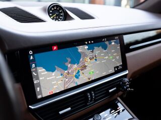 Porsche Cayenne E-Hybrid 3.0 340kW