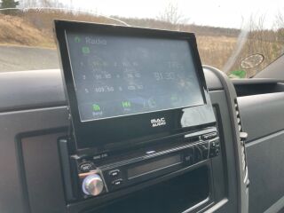 Mercedes-Benz Sprinter 315 CDI 110kW