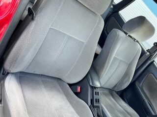 Subaru Legacy 2.0 85kW