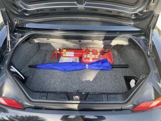 BMW Z3 Wide Body 1.9 R4 87kW