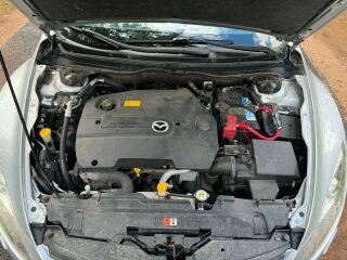 Mazda 6 2.0 103кВ