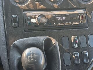 Mercedes-Benz Vito 2.1 75kW
