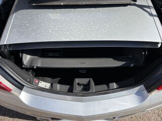 Opel Astra TwinTop 1.8 103кВ