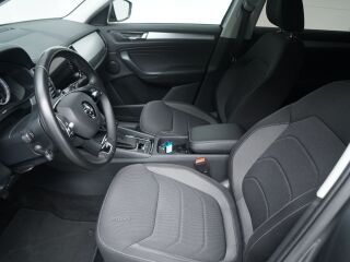 Skoda Kodiaq Ambition 1.5 110kW