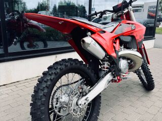 Gas Gas MC 250 2-Takti 2026