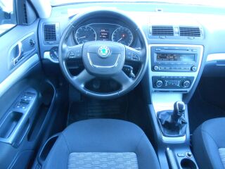 Skoda Octavia Comfortline 1.2 77kW