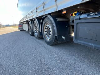 Schmitz SCS 24/L-13.62 EB Scandinavian 6x2