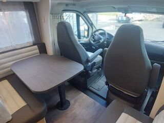 Sunlight T 68 Adventure Edition A 2.2 103kW