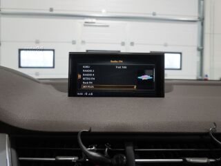 Audi Q7 S-LINE 3.0 V6 TFSI 245kW