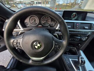 BMW 420 2.0 140kW