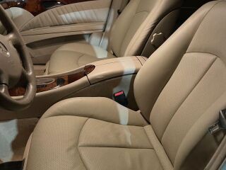 Mercedes-Benz E 320 3.2 165kW