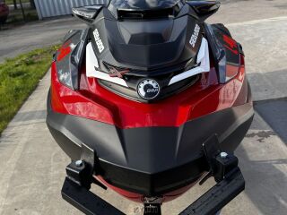 Sea-Doo RXT-X RS 325 Audio Fiery Red 1.6 239kW