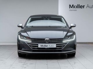 Volkswagen Arteon Elegance Shooting Brake PHEV 1.4 160kW
