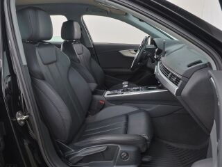 Audi A4 40 TDI Quattro 2.0 140kW