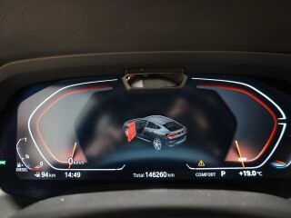 BMW X6 xDrive40d 3.0 250kW