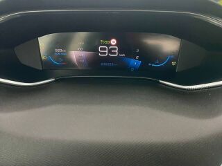 Peugeot 308 1.5 75kW