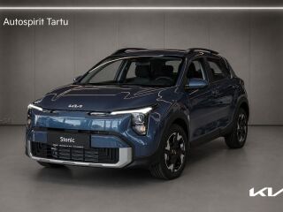 Kia Stonic LX Plus 7DCT 1.0 73kW