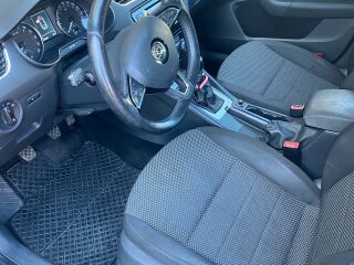 Skoda Octavia 1.6 77kW