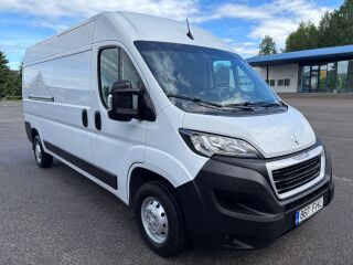 Peugeot Boxer H2L3 2.2 HDi 103kW