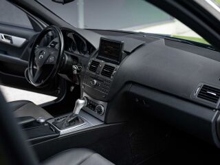 Mercedes-Benz C 350 AMG 3.0 170kW