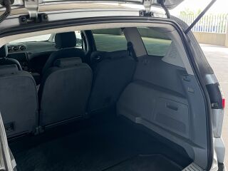Ford S-MAX 2.0 103kW