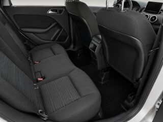 Mercedes-Benz B 180 1.5 80кВ
