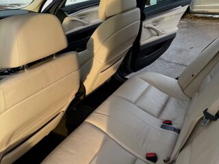 BMW 530 xDrive 3.0 190kW